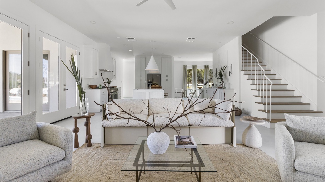 Photo of Livingroom in Arp