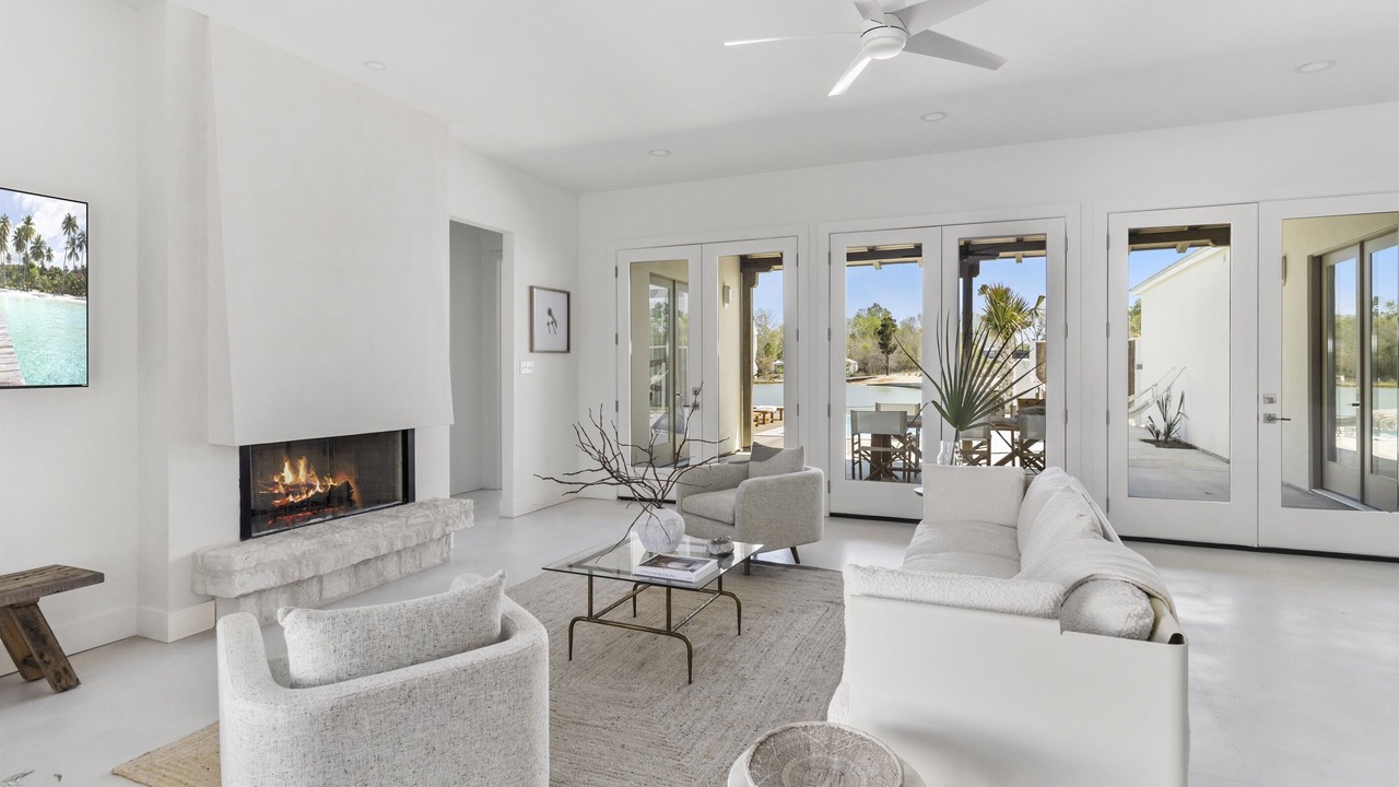 Photo of Livingroom in Arp