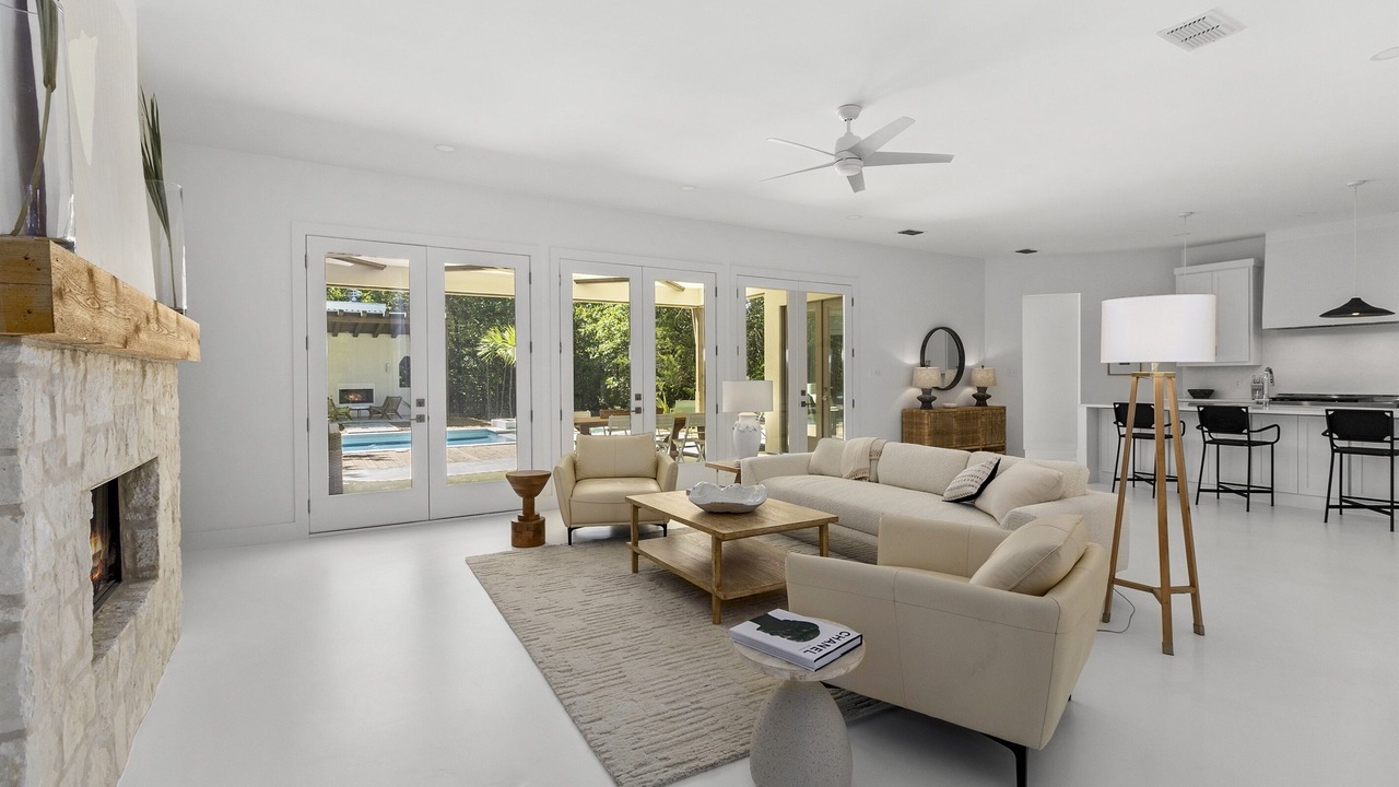 Photo of Livingroom in Arp