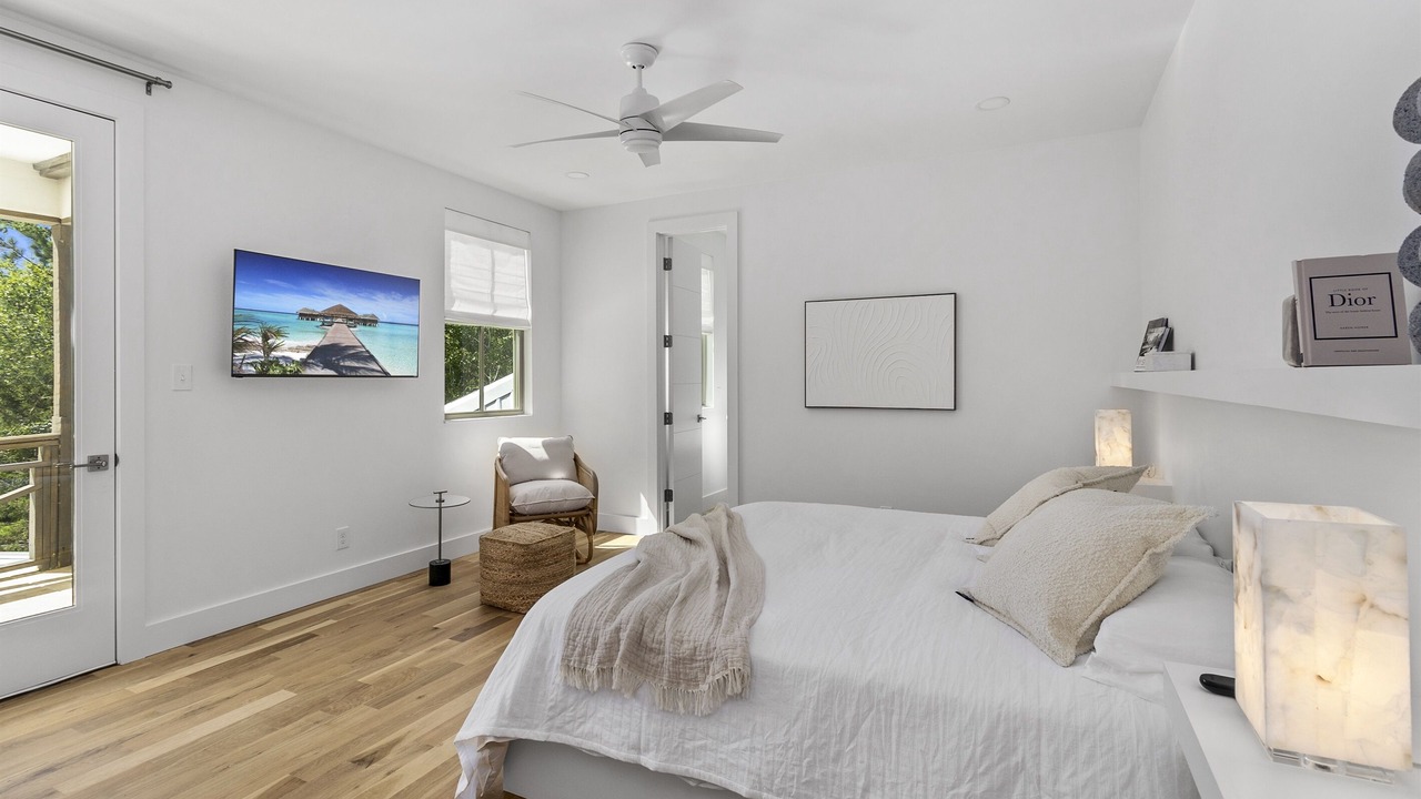 Photo of Bedroom in Arp
