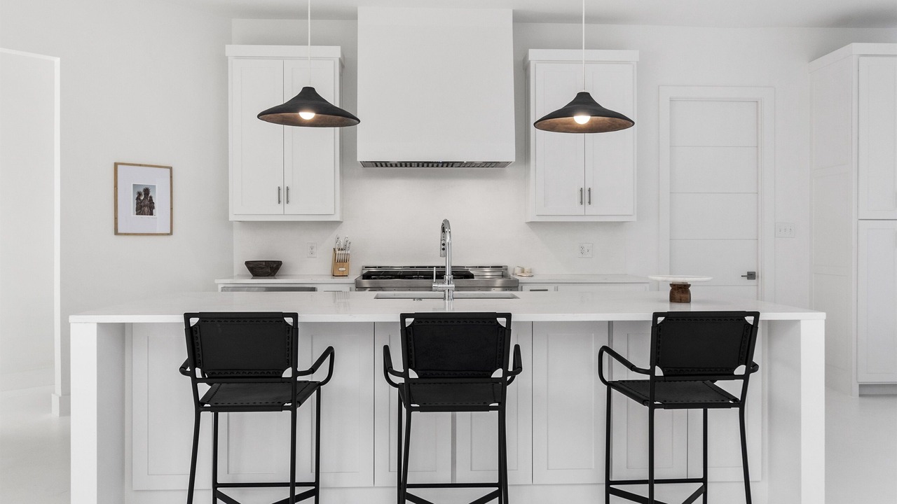 Photo of Kitchen in Arp