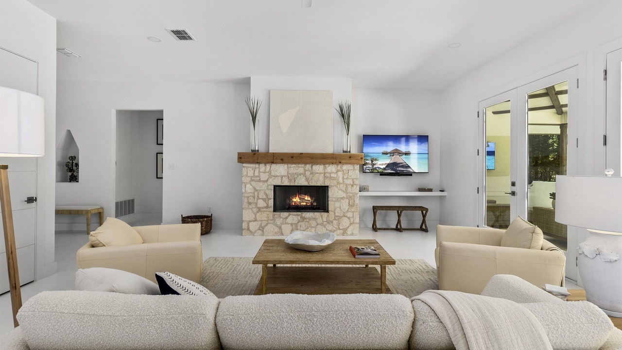 Photo of Livingroom in Arp