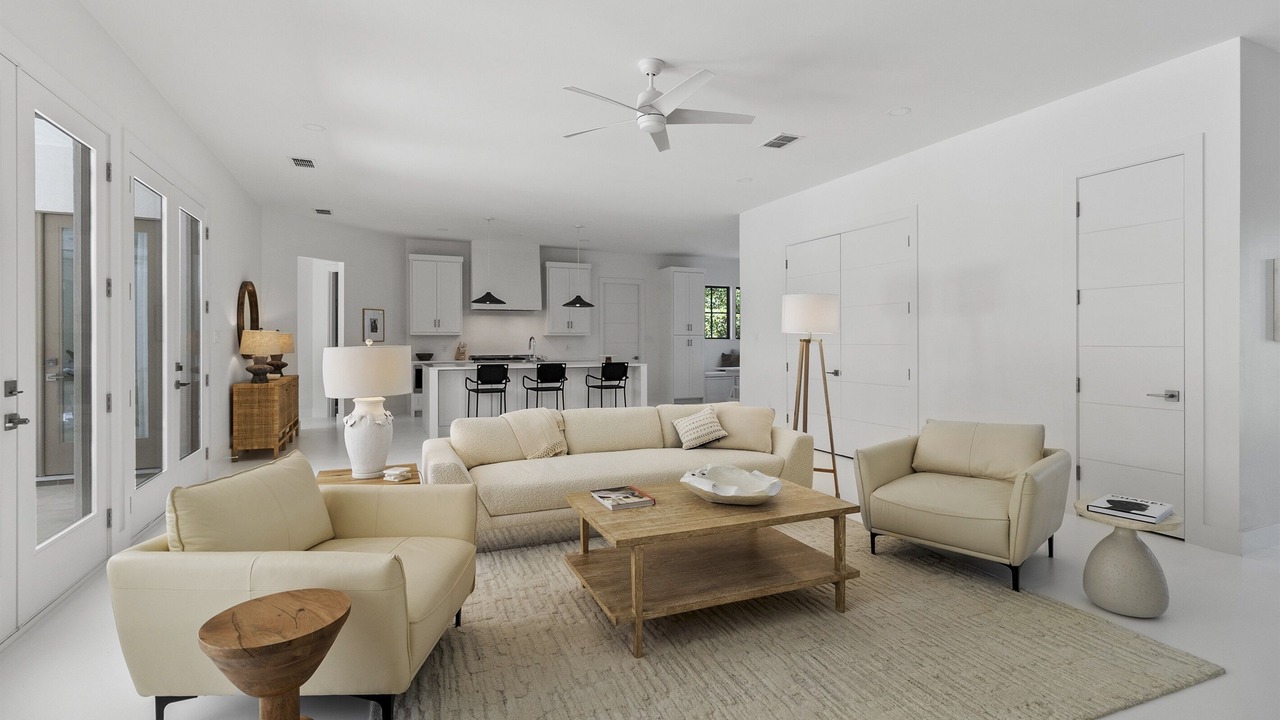 Photo of Livingroom in Arp