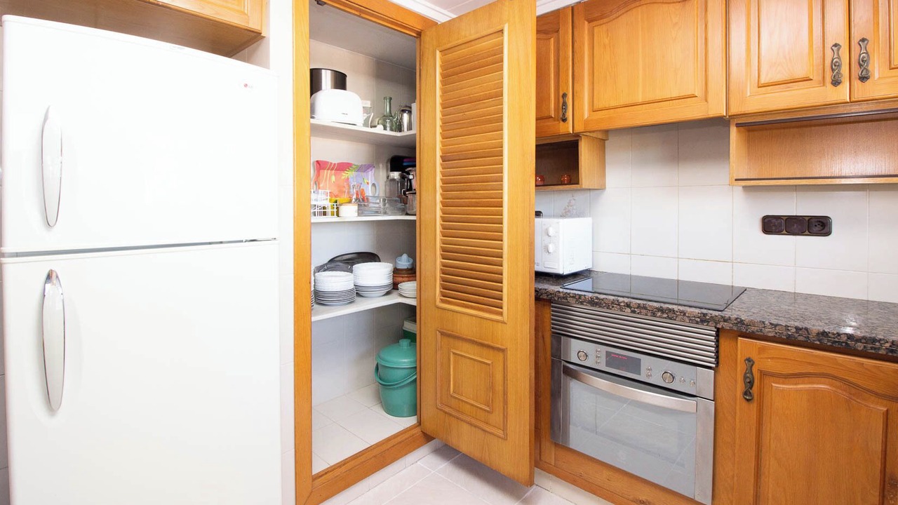 Photo of Kitchen in Mareny Blau