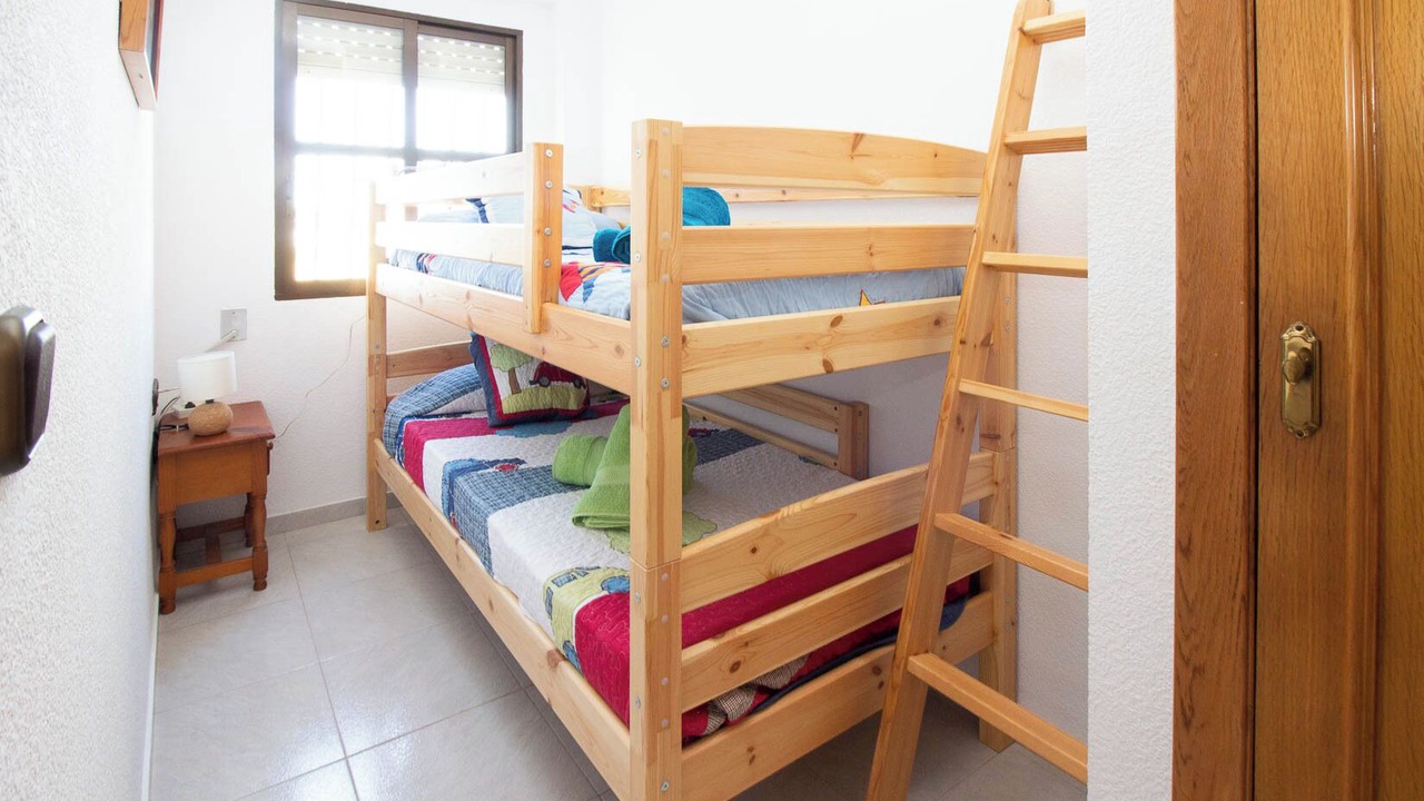 Photo of Bedroom in Mareny Blau