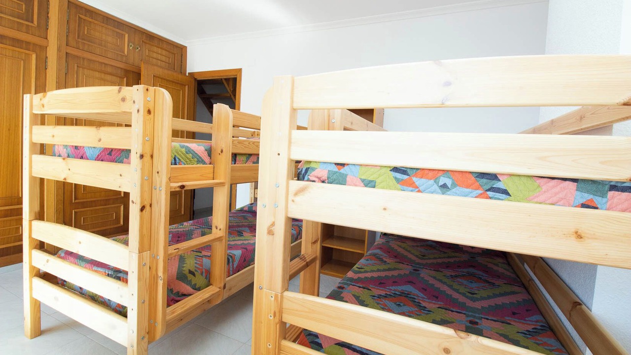 Photo of Bedroom in Mareny Blau