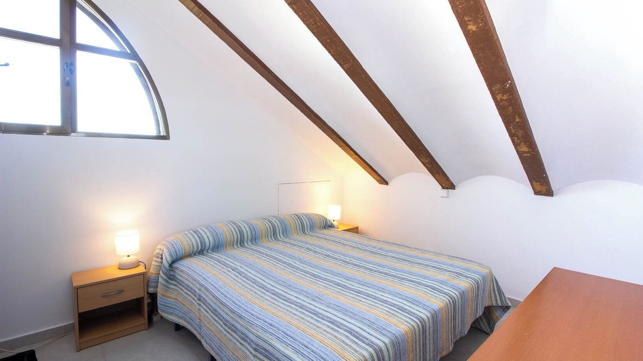 Photo of Bedroom in Mareny Blau