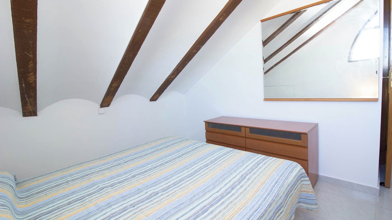 Photo of Bedroom in Mareny Blau
