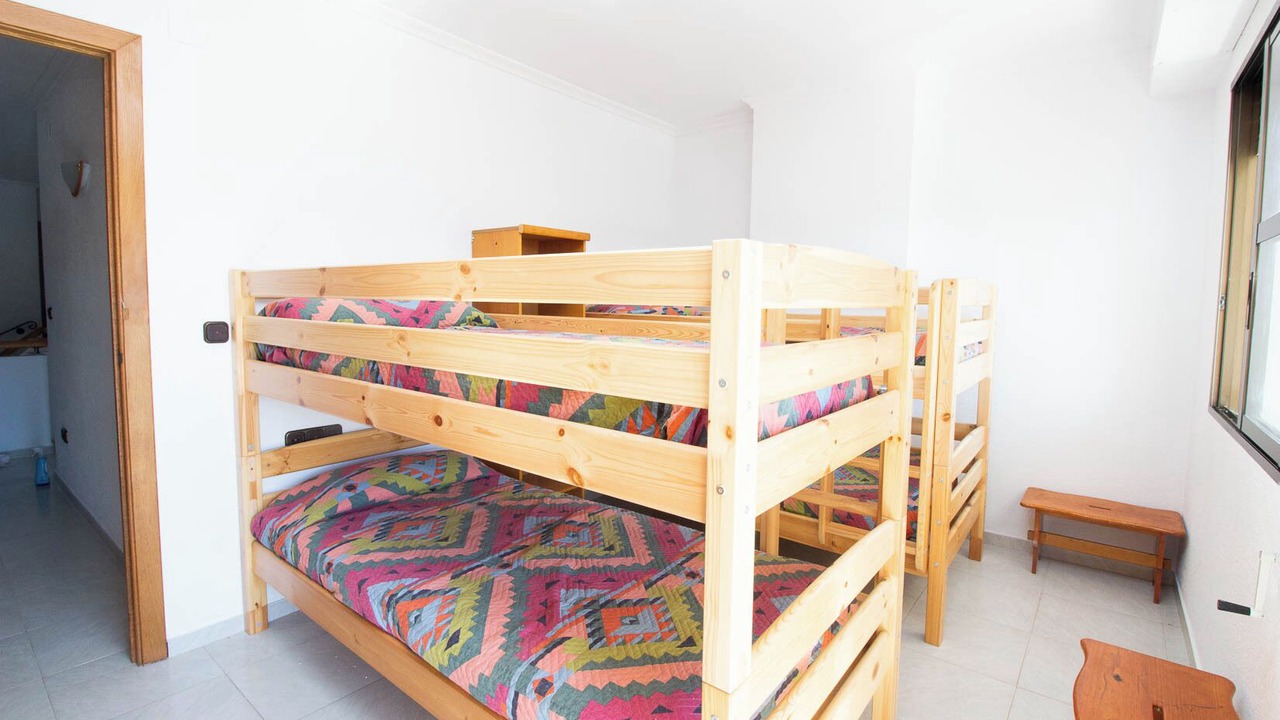 Photo of Bedroom in Mareny Blau