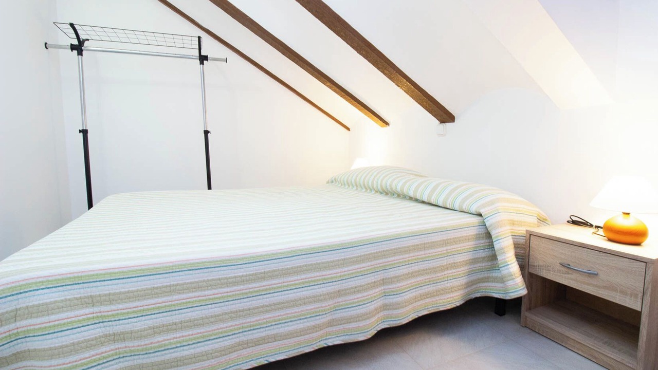 Photo of Bedroom in Mareny Blau