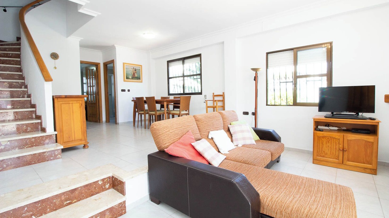 Photo of Livingroom in Mareny Blau
