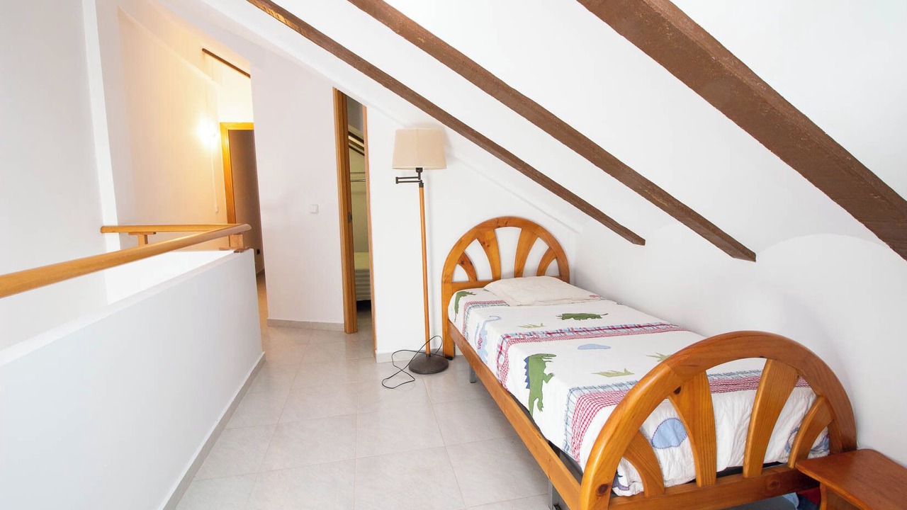Photo of Bedroom in Mareny Blau