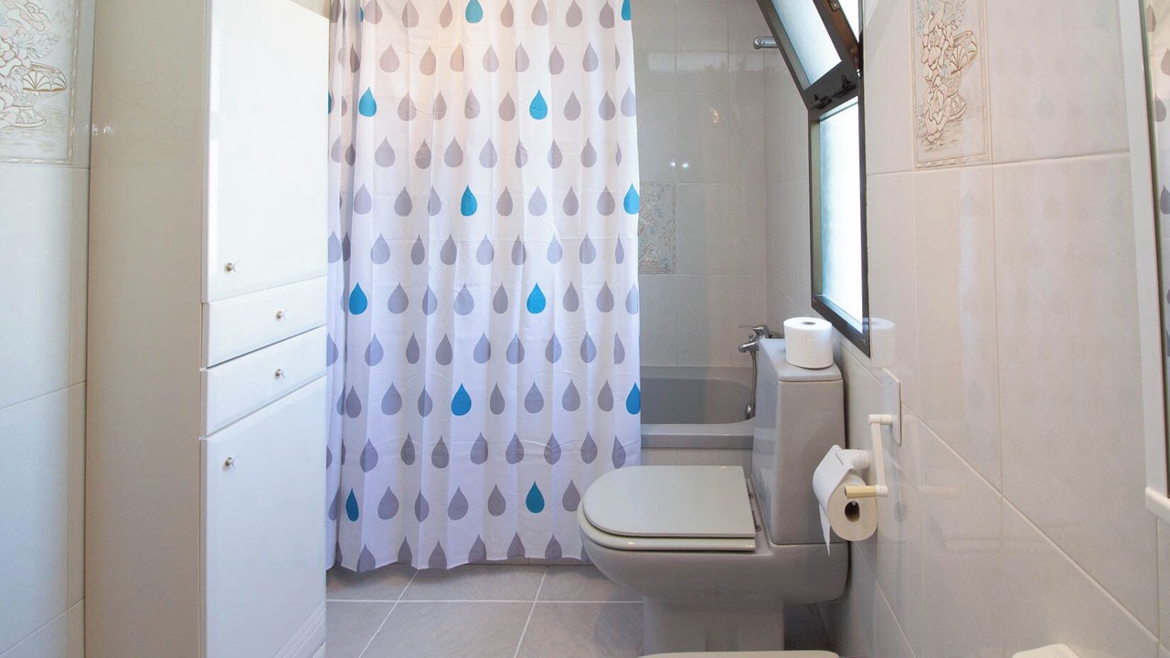 Photo of Bathroom in Mareny Blau