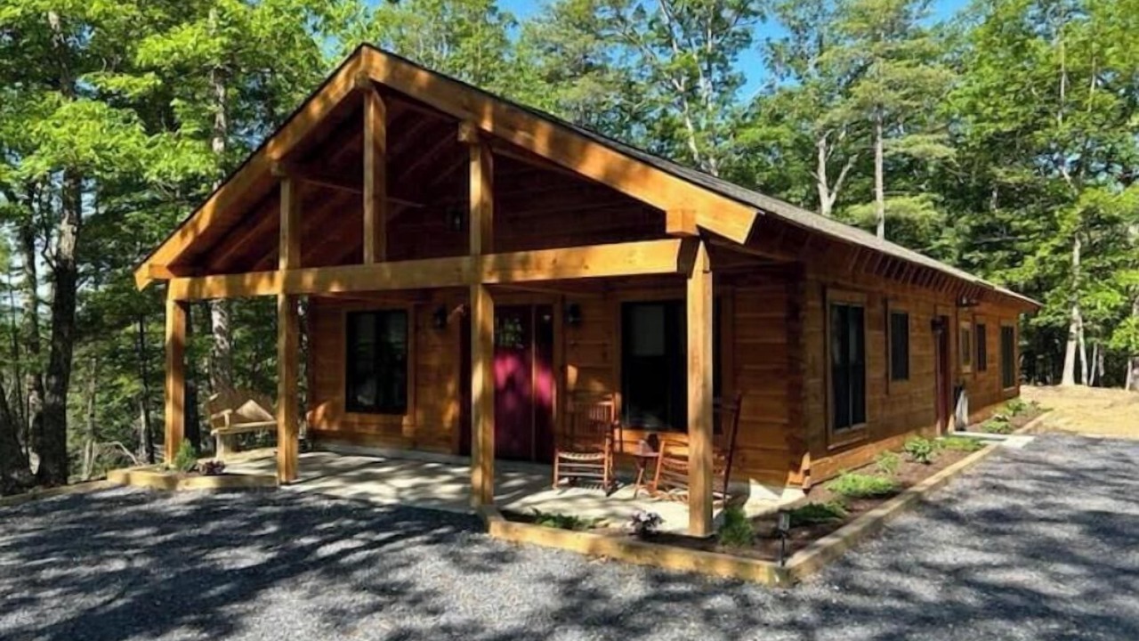 Photo of Outdoor in Wardensville