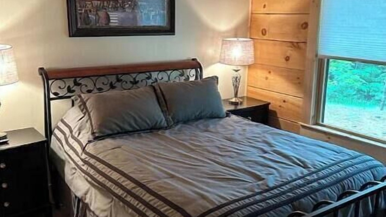 Photo of Bedroom in Wardensville