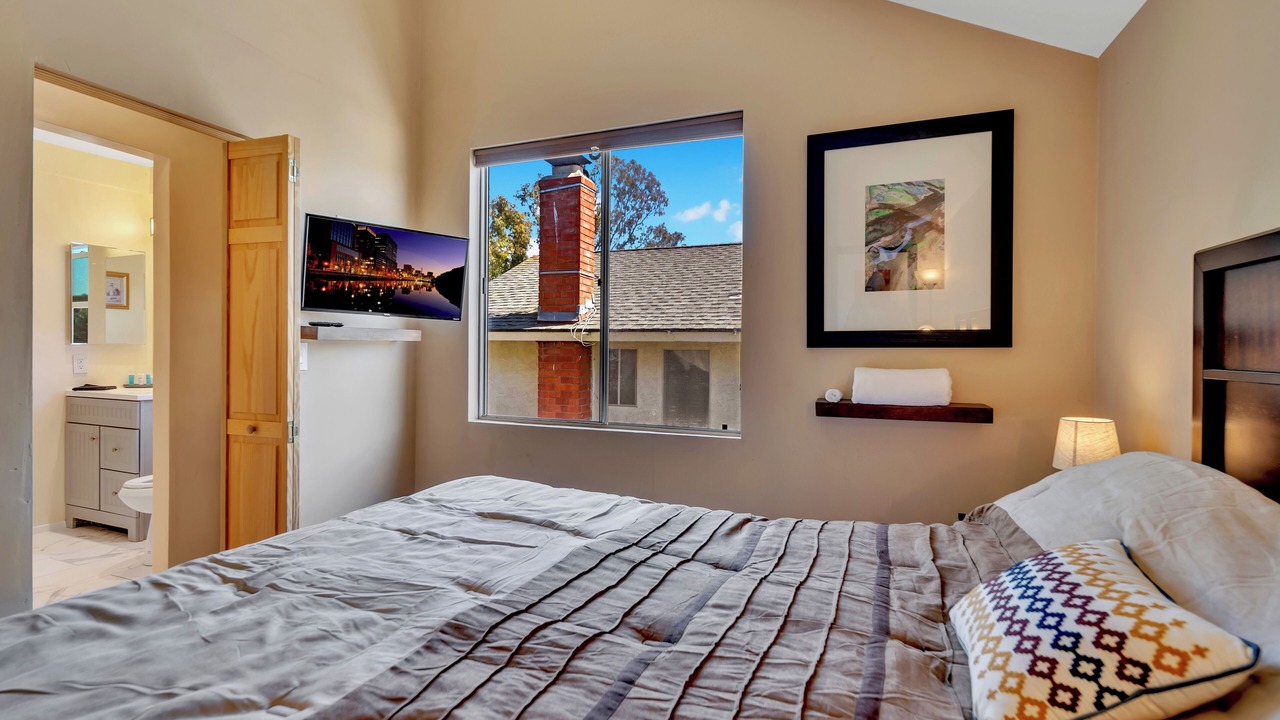 Photo of Bedroom in Peacock