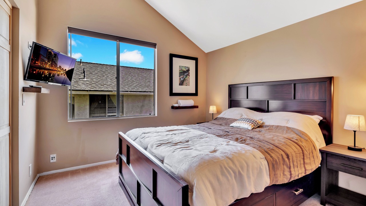 Photo of Bedroom in Peacock