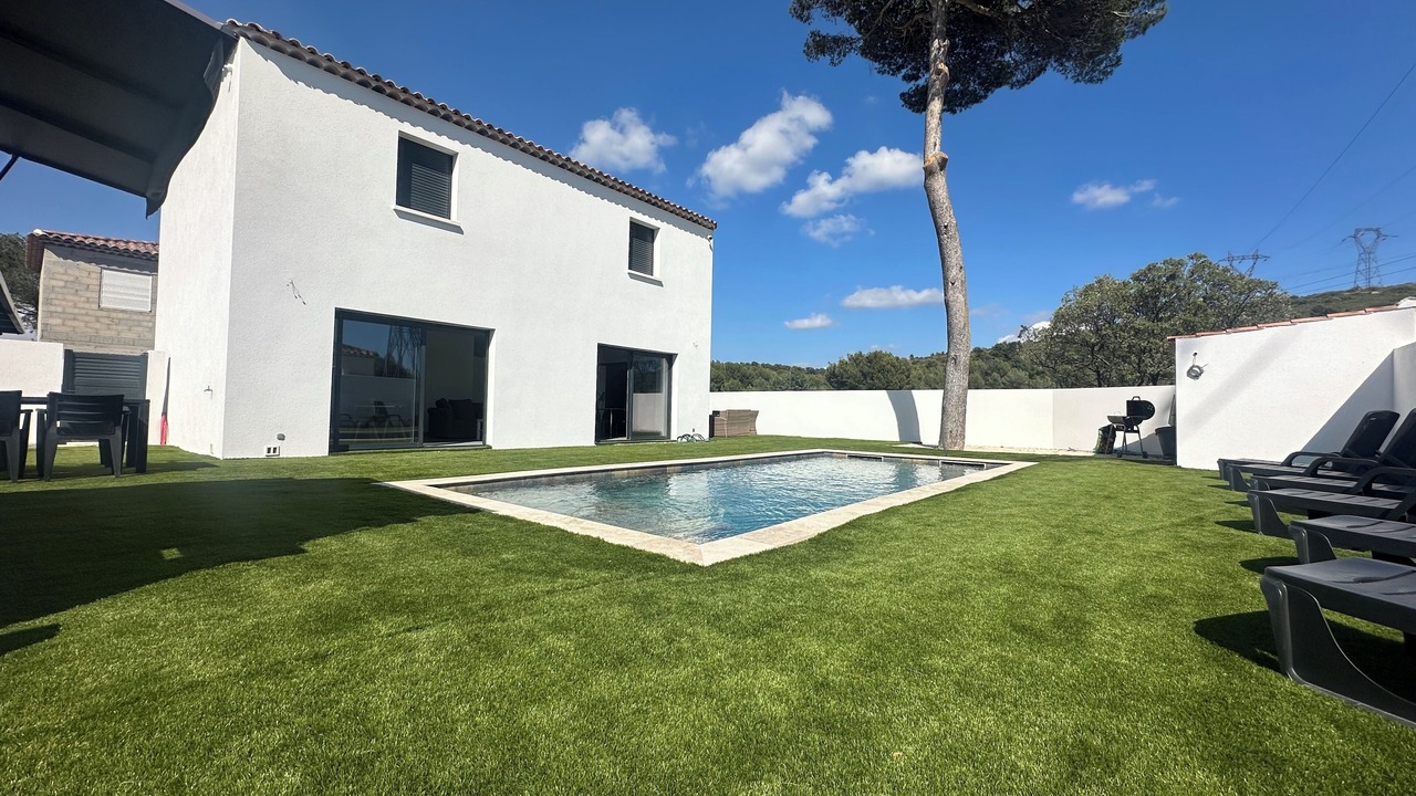 Photo of Outdoor in Septemes-les-Vallons