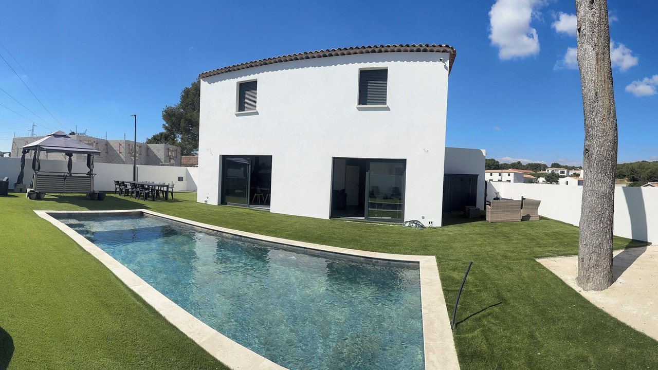 Photo of Outdoor in Septemes-les-Vallons
