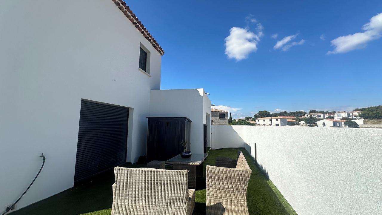 Photo of Outdoor in Septemes-les-Vallons