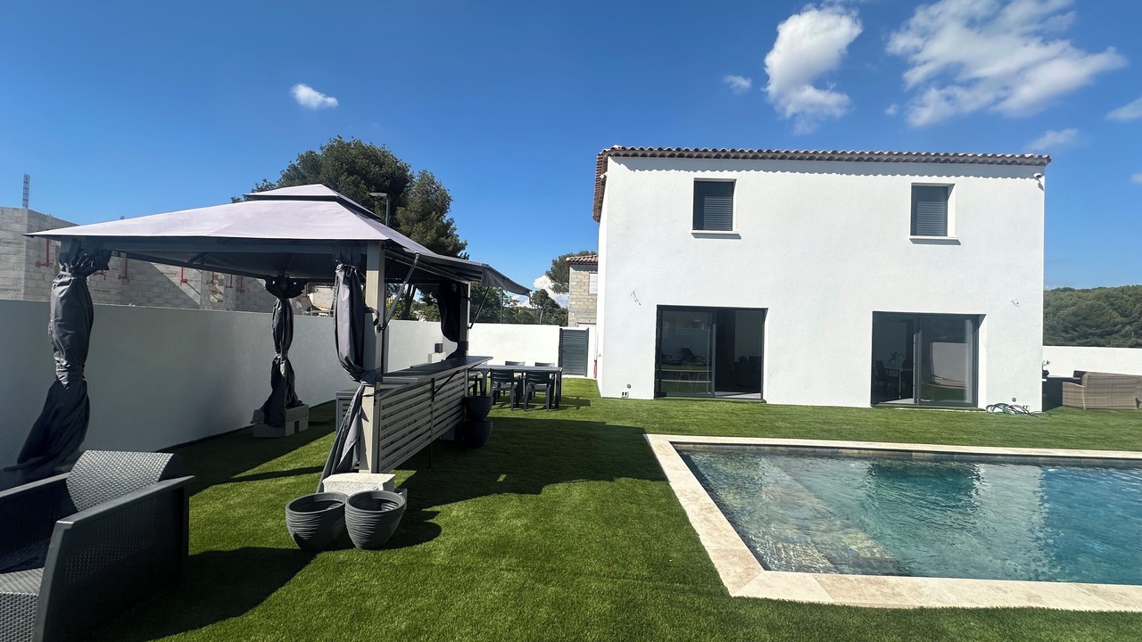 Photo of Outdoor in Septemes-les-Vallons