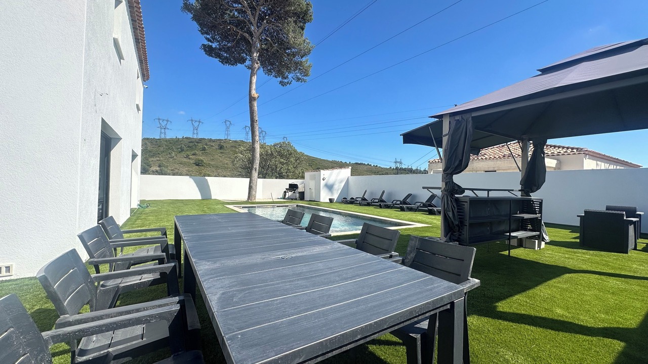 Photo of Outdoor in Septemes-les-Vallons