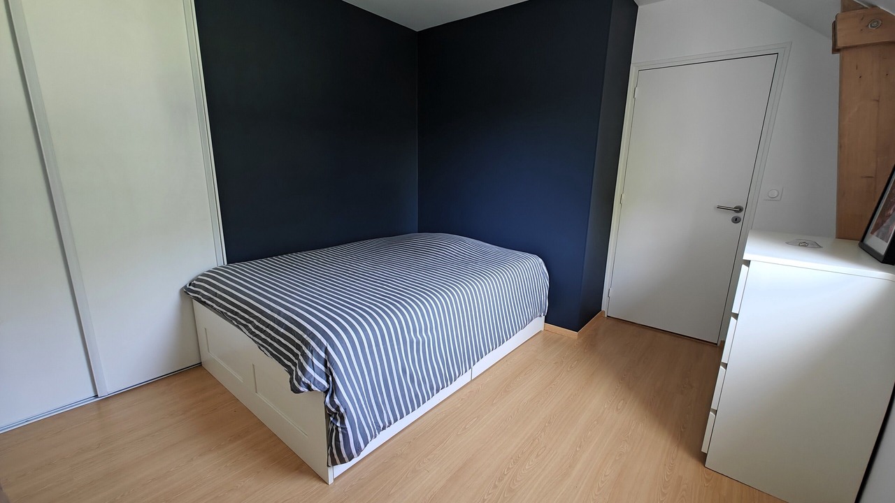 Photo of Bedroom in Montfort-sur-Meu
