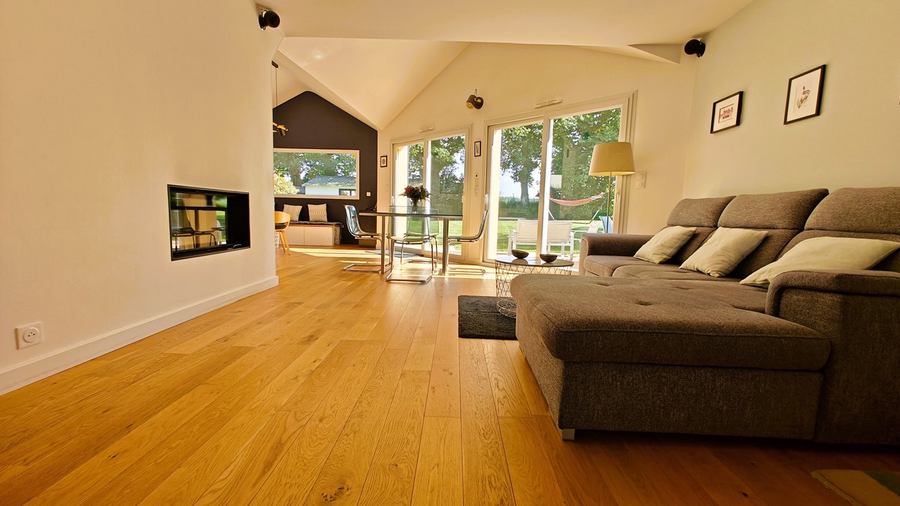Photo of Livingroom in Montfort-sur-Meu