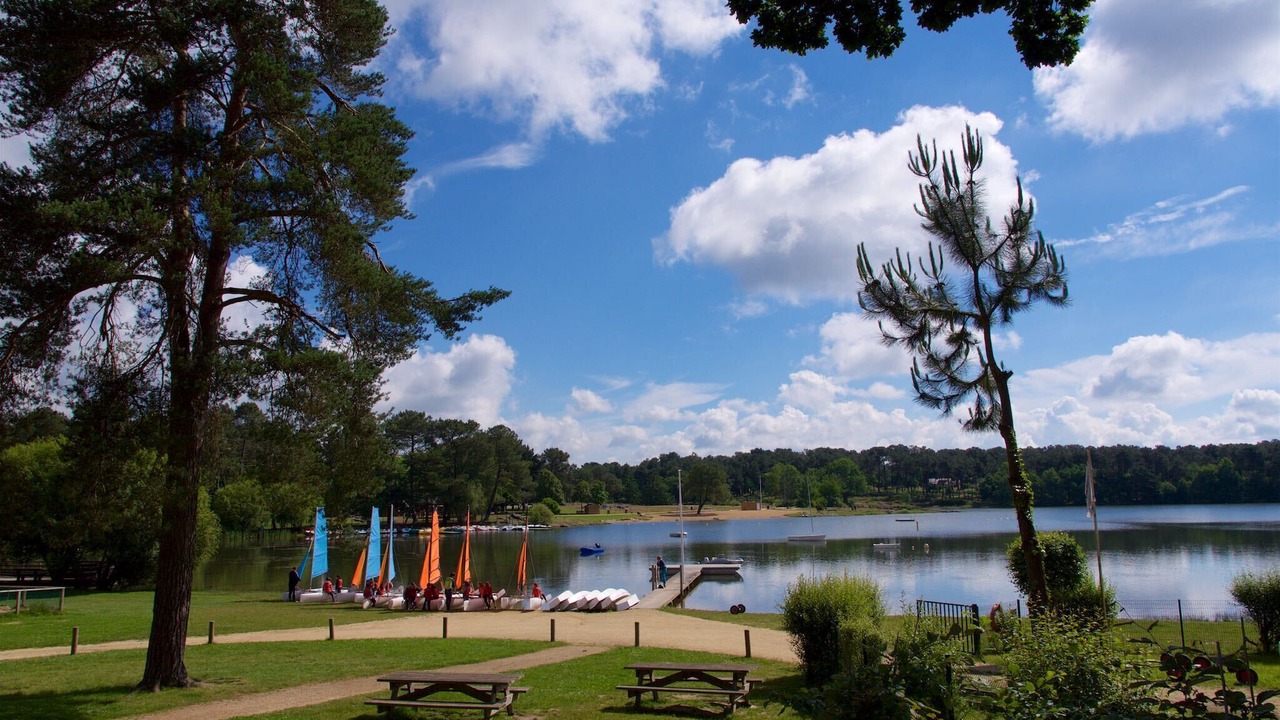 Photo of Outdoor in Montfort-sur-Meu