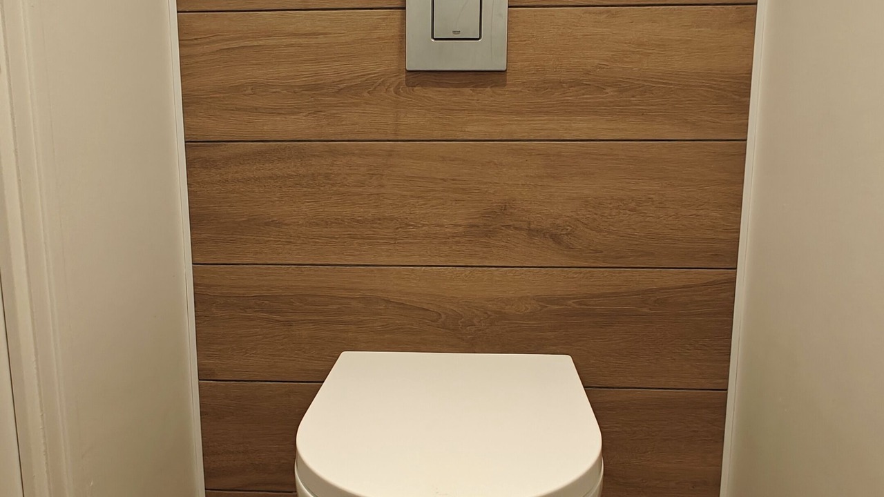 Photo of Bathroom in Montfort-sur-Meu