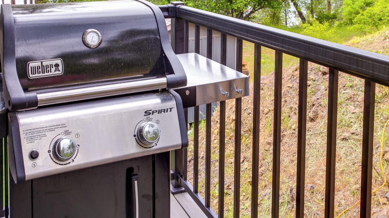 Photo of Outdoor in Harrison