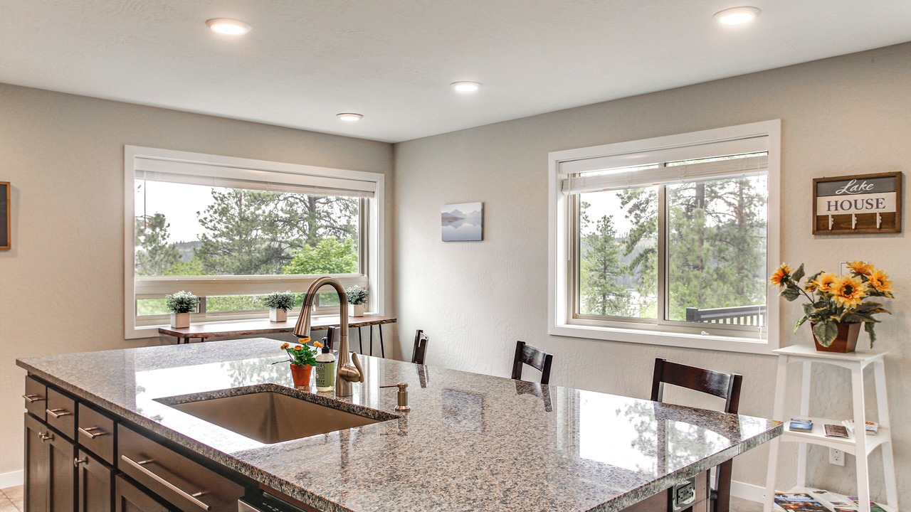 Photo of Kitchen in Harrison