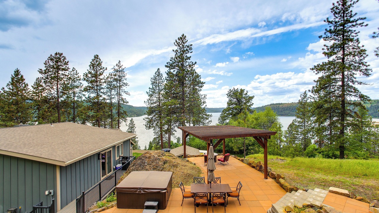 Photo of Outdoor in Harrison