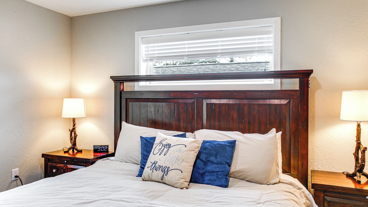 Photo of Bedroom in Harrison