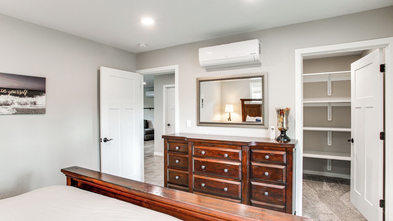 Photo of Bedroom in Harrison