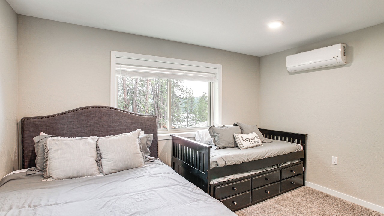 Photo of Bedroom in Harrison