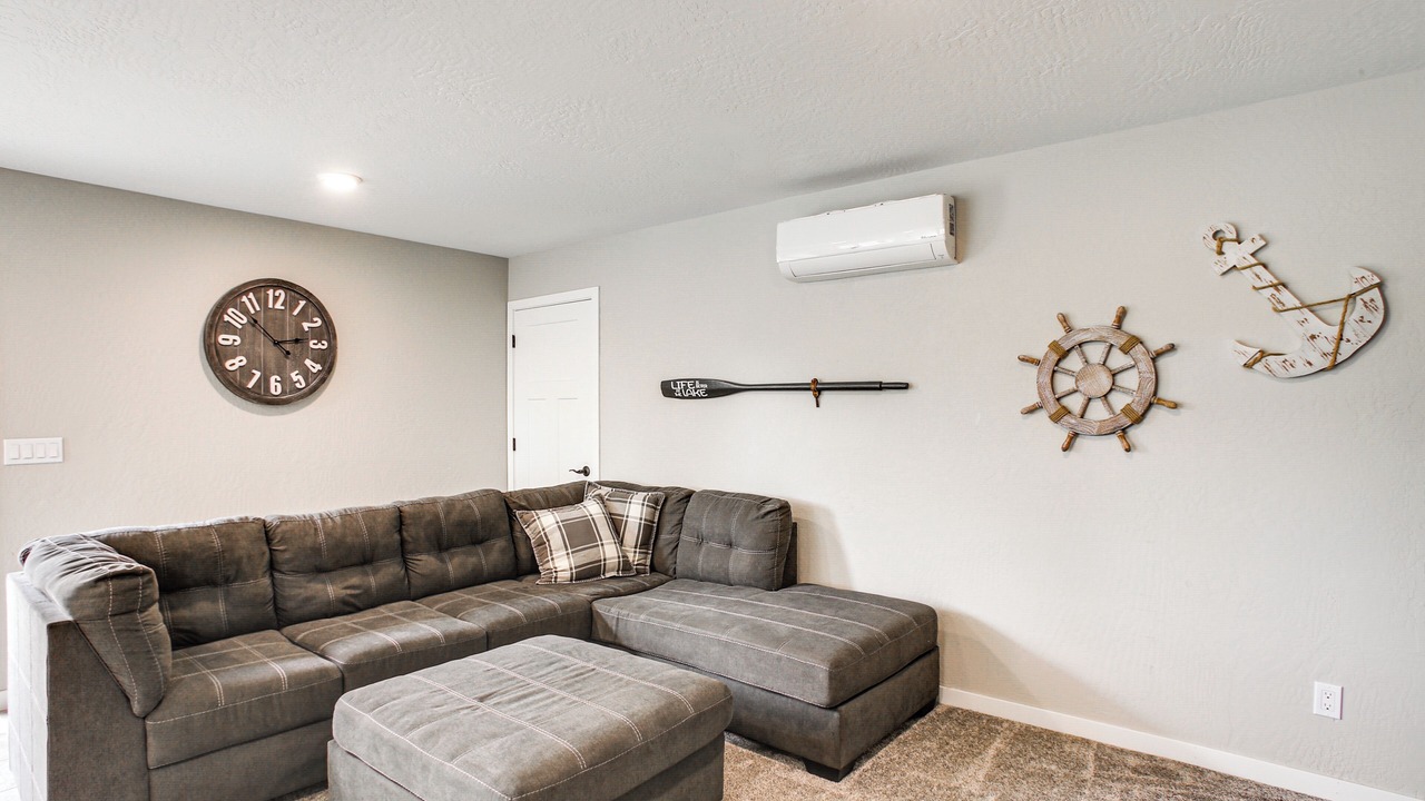 Photo of Bedroom in Harrison