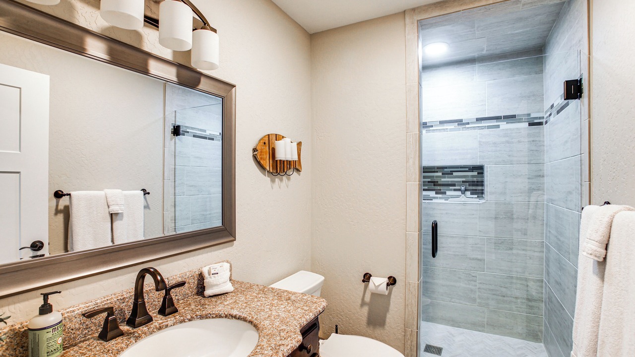 Photo of Bathroom in Harrison