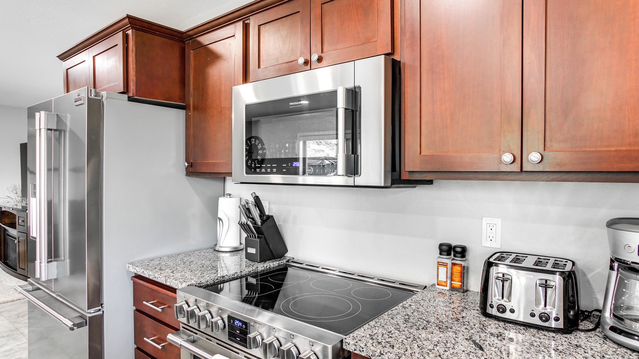 Photo of Kitchen in Harrison