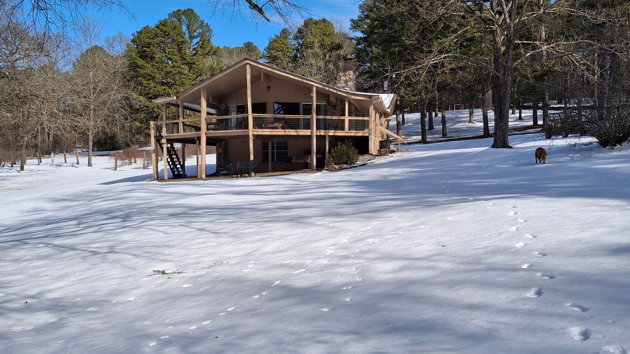 Photo of Outdoor in Bismarck