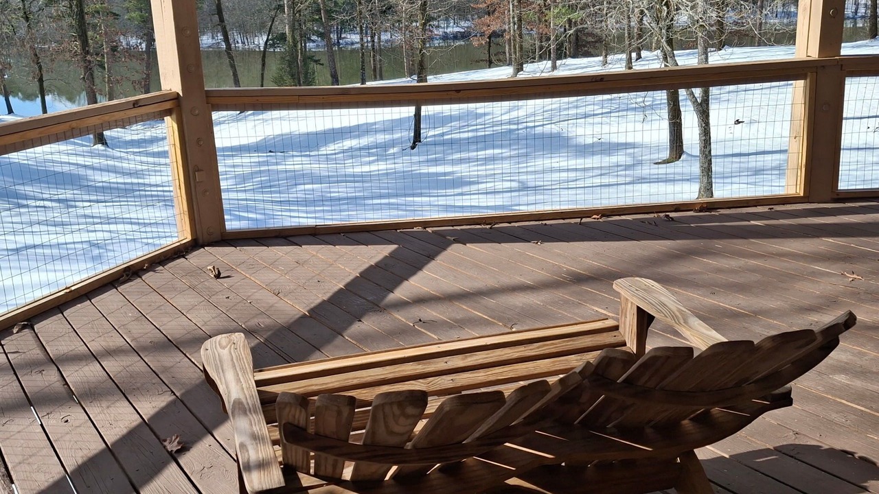 Photo of Outdoor in Bismarck