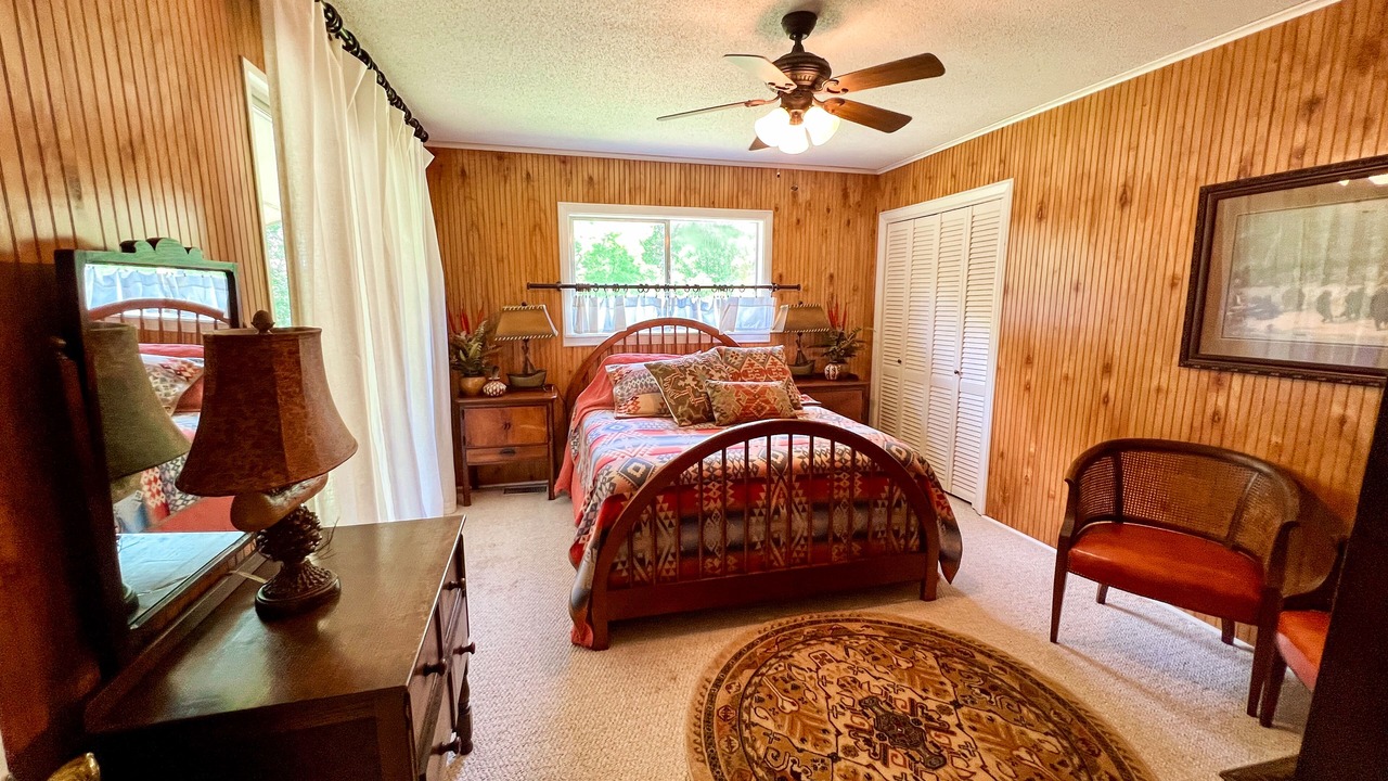 Photo of Bedroom in Bismarck