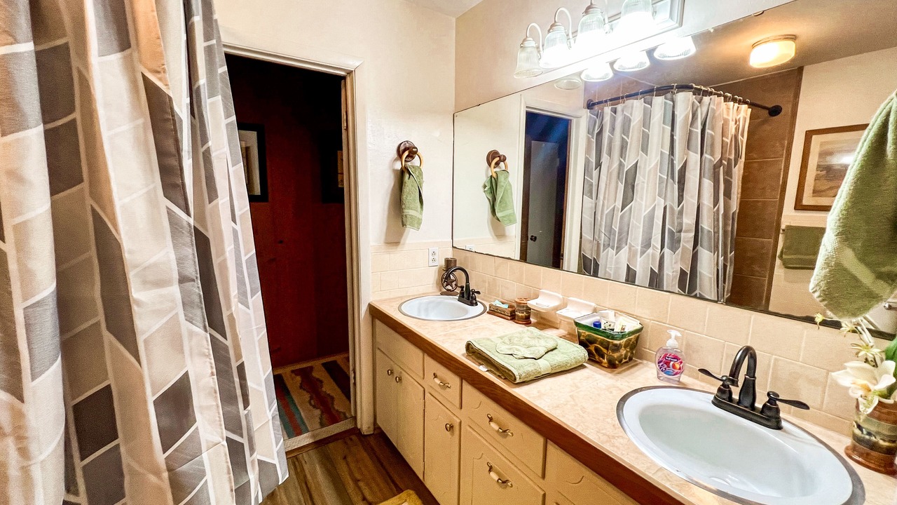 Photo of Bathroom in Bismarck