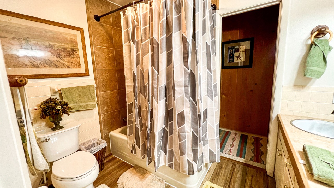 Photo of Bathroom in Bismarck