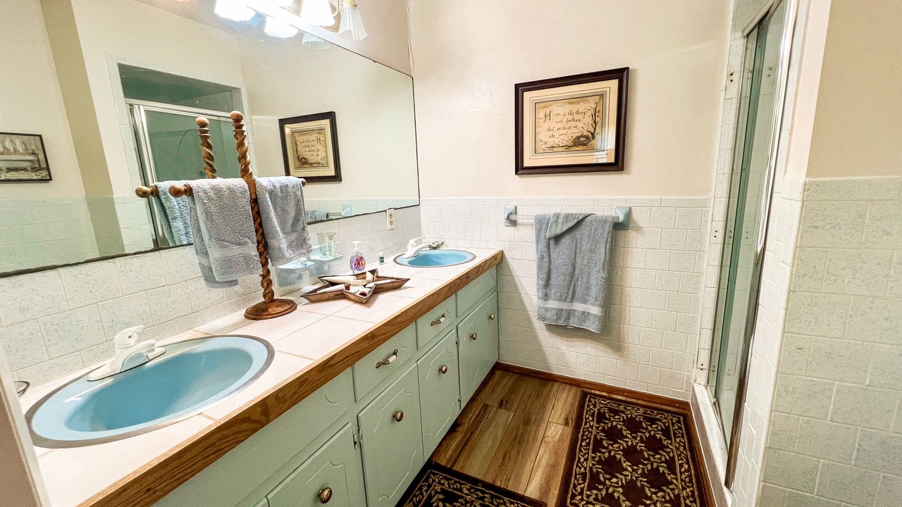 Photo of Bathroom in Bismarck