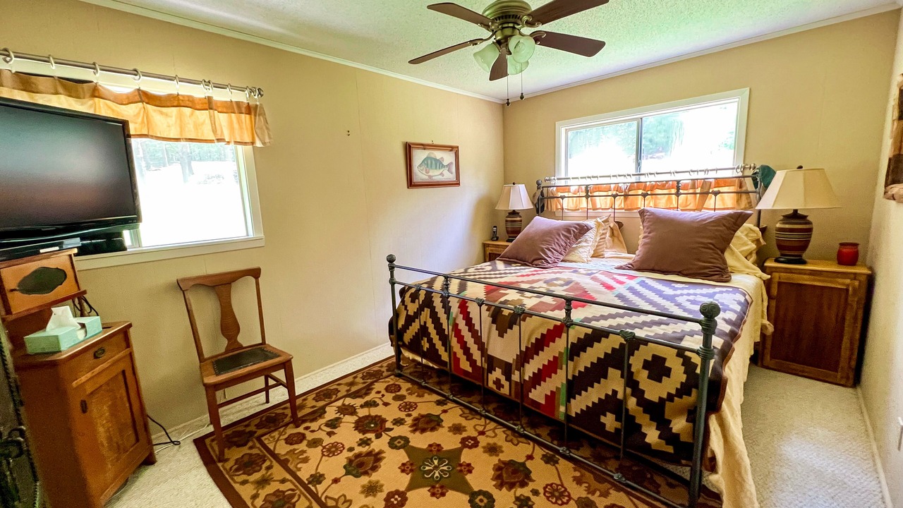 Photo of Bedroom in Bismarck
