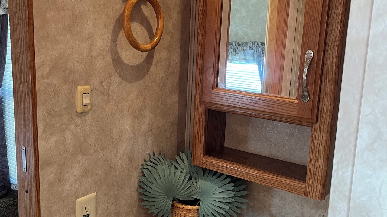 Photo of Bathroom in Stokes