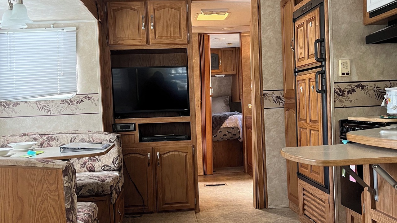 Photo of Bedroom in Stokes