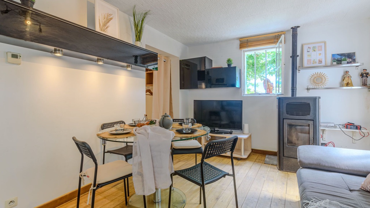 Photo of Livingroom in Marsillargues