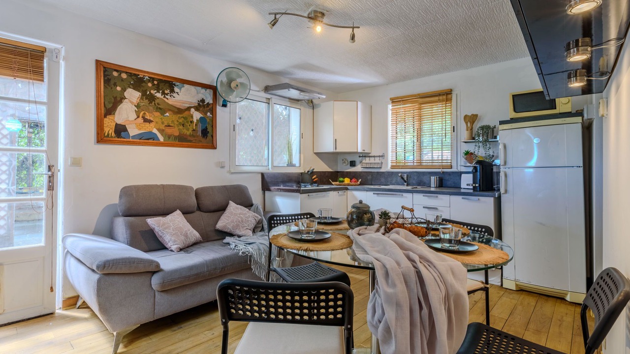 Photo of Bedroom in Marsillargues